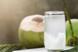 Coconut Juice