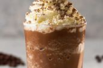 Mocha Frappe