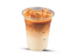 Iced Spanish Latte