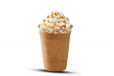 Caramel Frappe