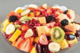 Fruit Plate