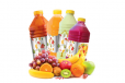 Bottle Juice