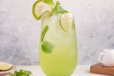 Lemon Mint