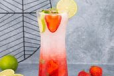 Strawberry Mojito
