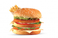 Double Burger
