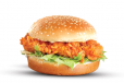 Zinker Burger