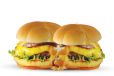 Wakyo Slider Burger