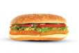 Chicken Fillet Combo