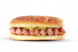 Hotdog Combo