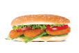 Chicken Nuggets Combo