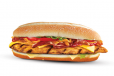 Grilled Combo