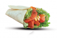 Tikka Wrap