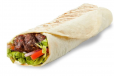 Kabab Wrap