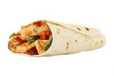 Shish Tawook Wrap