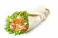 Zinker Spicy Wrap