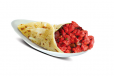 Chilli Poratta