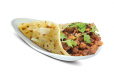 Beef Poratta
