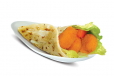 Jumbo Prawns Poratta