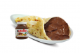 Nutella Poratta