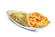 Shakshooka Poratta