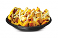 Cheese With Wedges