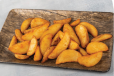 Potato Wedges