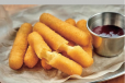 Cheese Sticks