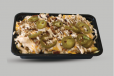 Jalapeno Cheese Fries