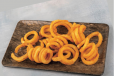 Ring Potato