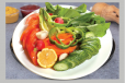 Green Salad