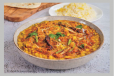 Chana Dal Plate