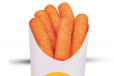 Chicken Spicy Fries