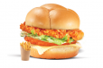 Qamar Al Madeena 2 in 1 Burger