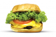 Burger Belgium