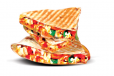 Calzoni Wrap