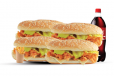 Combo Meal
