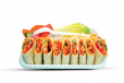 Qamar Al Madeena Spicy Meal