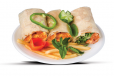 Hot And Spicy Shawarma