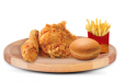 Snack Meal