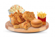 Dinner Meal