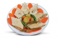 Arabic Shawarma