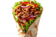 Smoked Chilli Shawarma