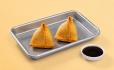 Cocktail Veg Samosa 2  pc 
