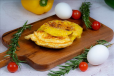 Khameer Egg