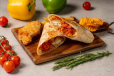 London Tortilla Wrap