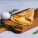 Paratha Egg