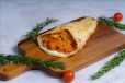 Paratha Francisco