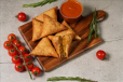 Potato Samosa