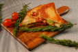 Chili Chicken Toast