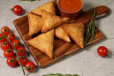 Samosa Family Box